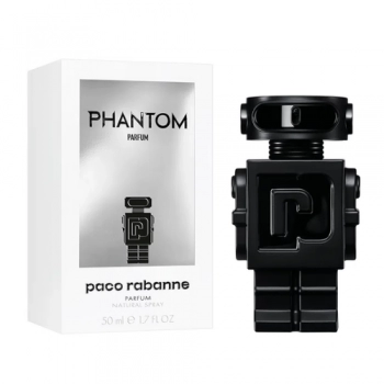 Paco Rabanne Phantom Parfum Parfum Barbati 50 Ml